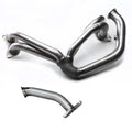 Killer B EL 4-1 Holy Header/Up-Pipe - EGT Bung - 2004-2021 Subaru STI / 2002-2014 WRX, 2004-2013 Forester XT / 2004-2009 Outback XT / 2004-2009 Legacy GT