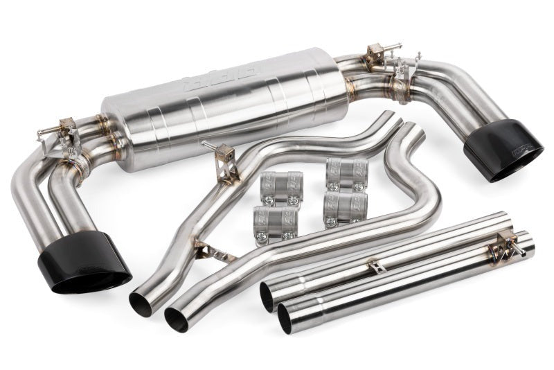 APR 17-20 Audi RS3 (8V) Catback Exhaust System
