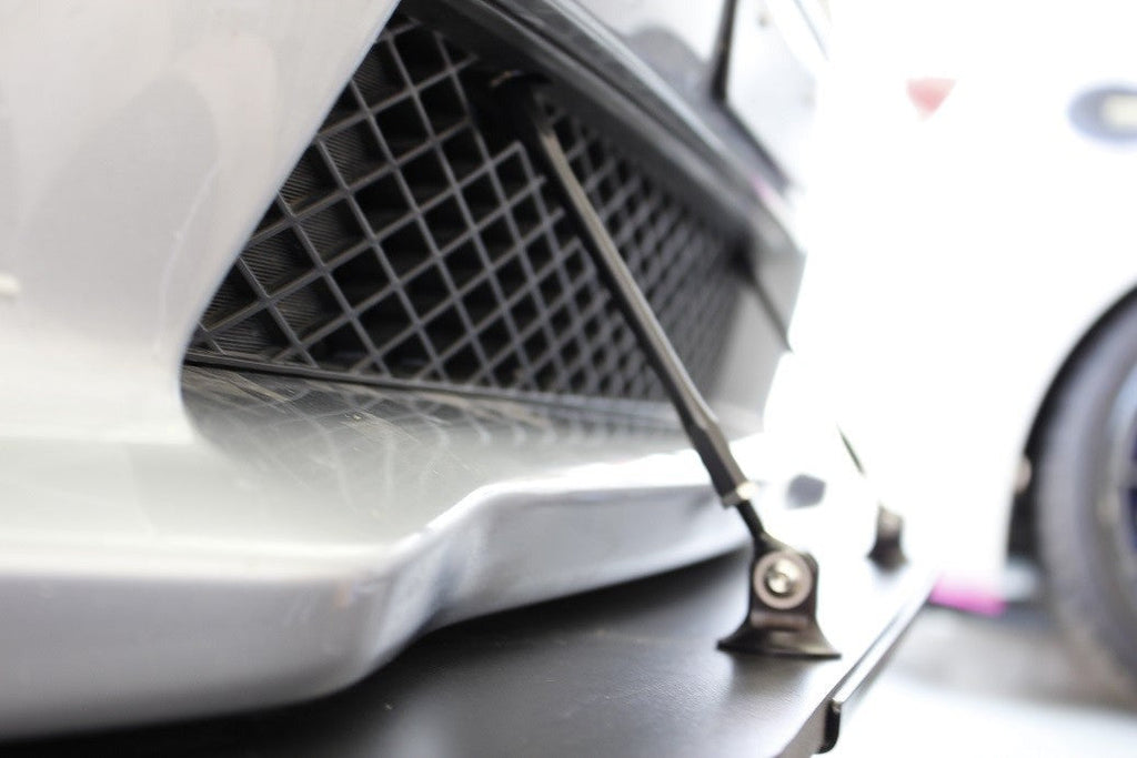 Verus Engineering Splitter Support System - 2015-2021 Subaru WRX / STI