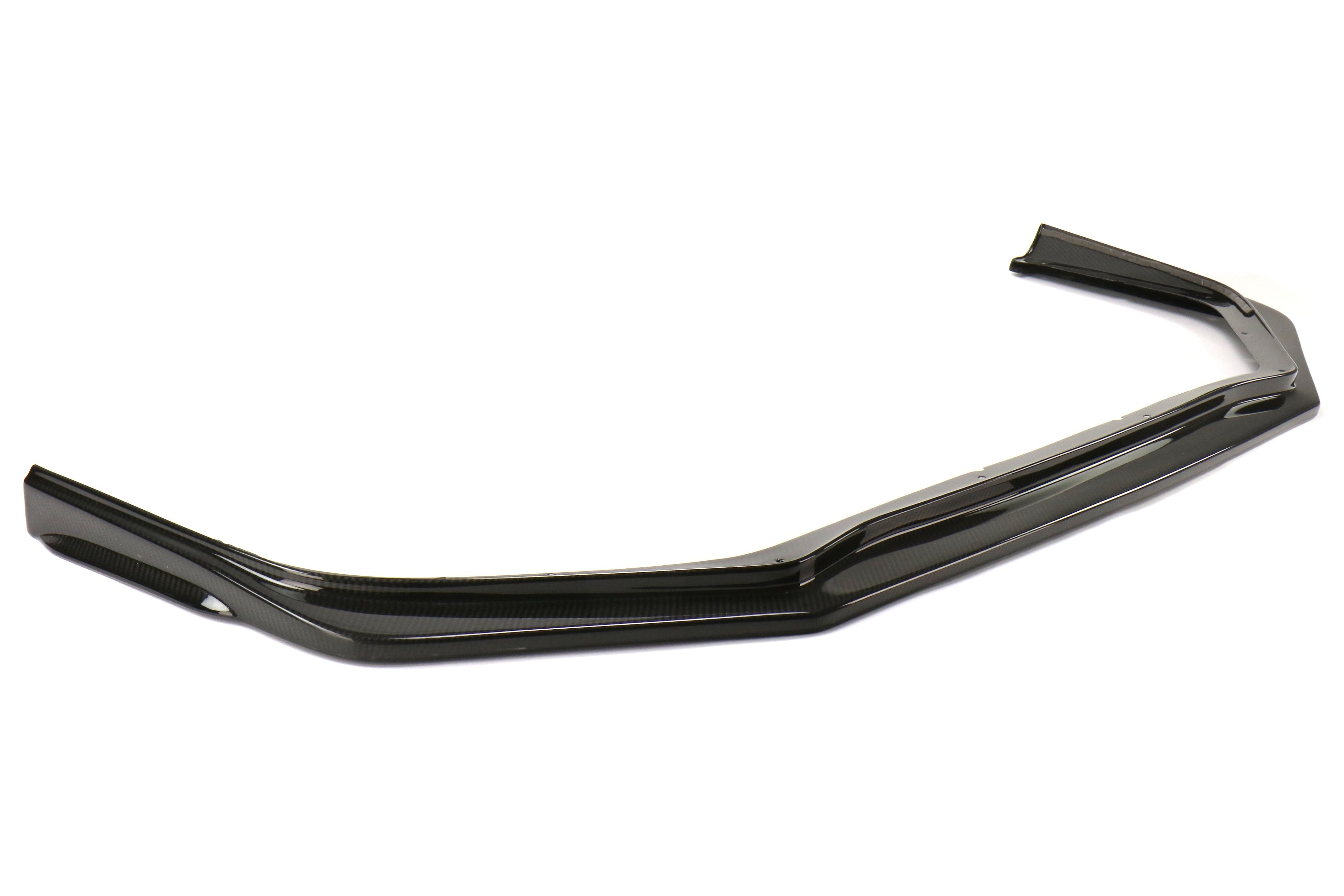 APR Performance Carbon Fiber Front Airdam - 2015-2017 Subaru WRX / STI