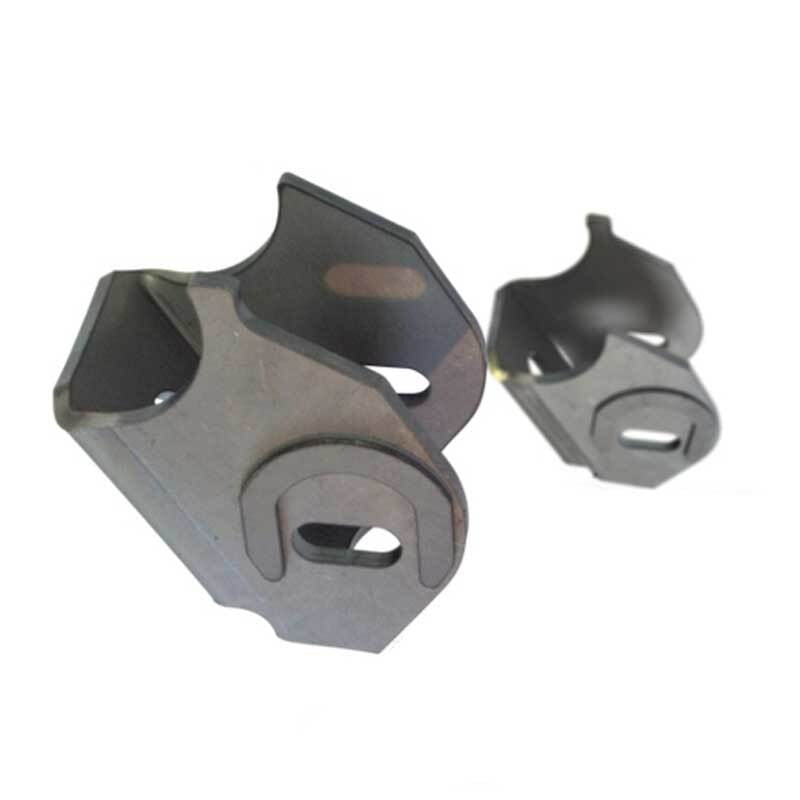 Artec Industries 93-06 Jeep Wrangler TJ Lj Dana 30 Hd Lca Brackets - Cam Slot W/ Horseshoe