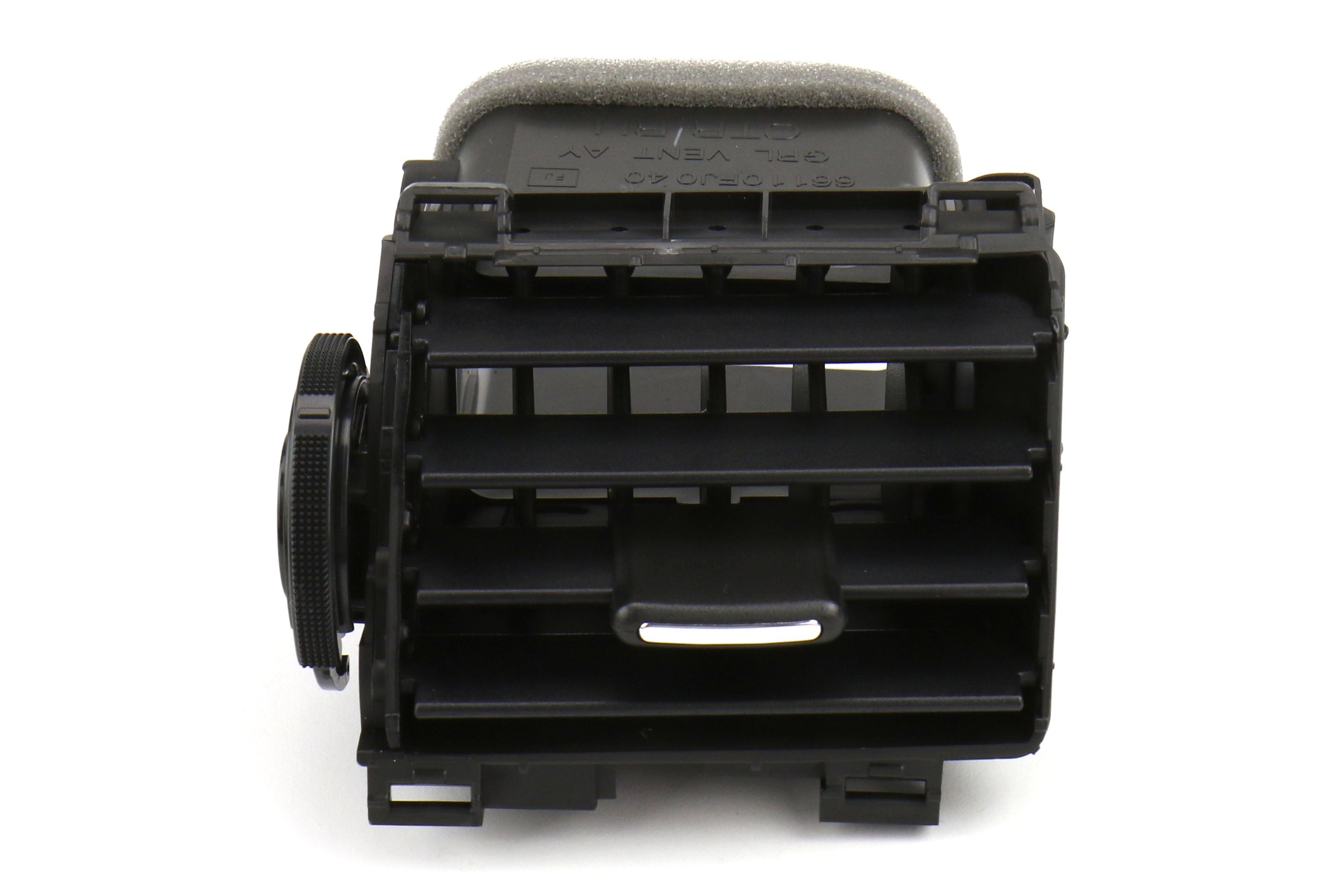 Subaru AC Vent - Right Hand - 2016 Subaru WRX / STI / Forester / 2016-2017 Crosstrek / 2015-2016 Impreza