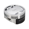 Manley 83mm Stroker 99.5mm STD Bore 9.8:1 Dish Piston Set with Rings - 2004-2021 Subaru STi (EJ257)