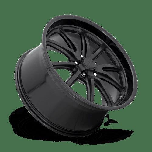 U123 20X9.5 5X5.0 GL-BLK-MB 01MM
