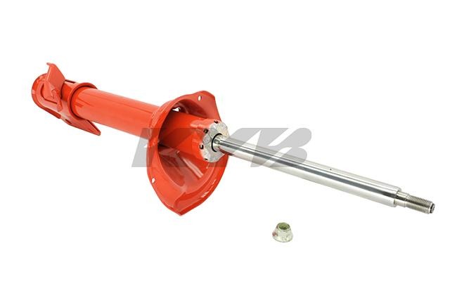 KYB Shocks & Struts AGX Rear Right - 2002-2003 Subaru WRX