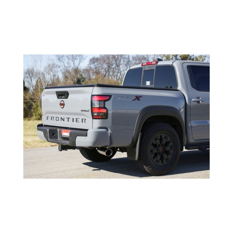 Flowmaster 22-25 Nissan Frontier 3.8L American Thunder Cat-Back Exhaust System