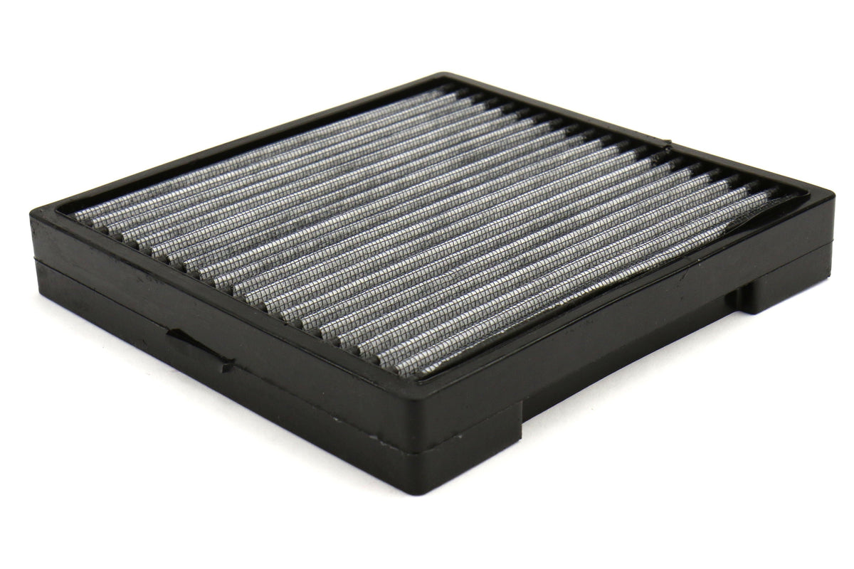 K&N Cabin Air Filter - 2013-2016 Subaru BRZ / 2013-2020 Scion FR-S / 2017-2019 Toyota 86