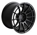 Enkei NT03RR 17x9.0 5x114.3 35mm Offset 75mm Bore Gunmetal Wheel - 2005-2007 Subaru STI