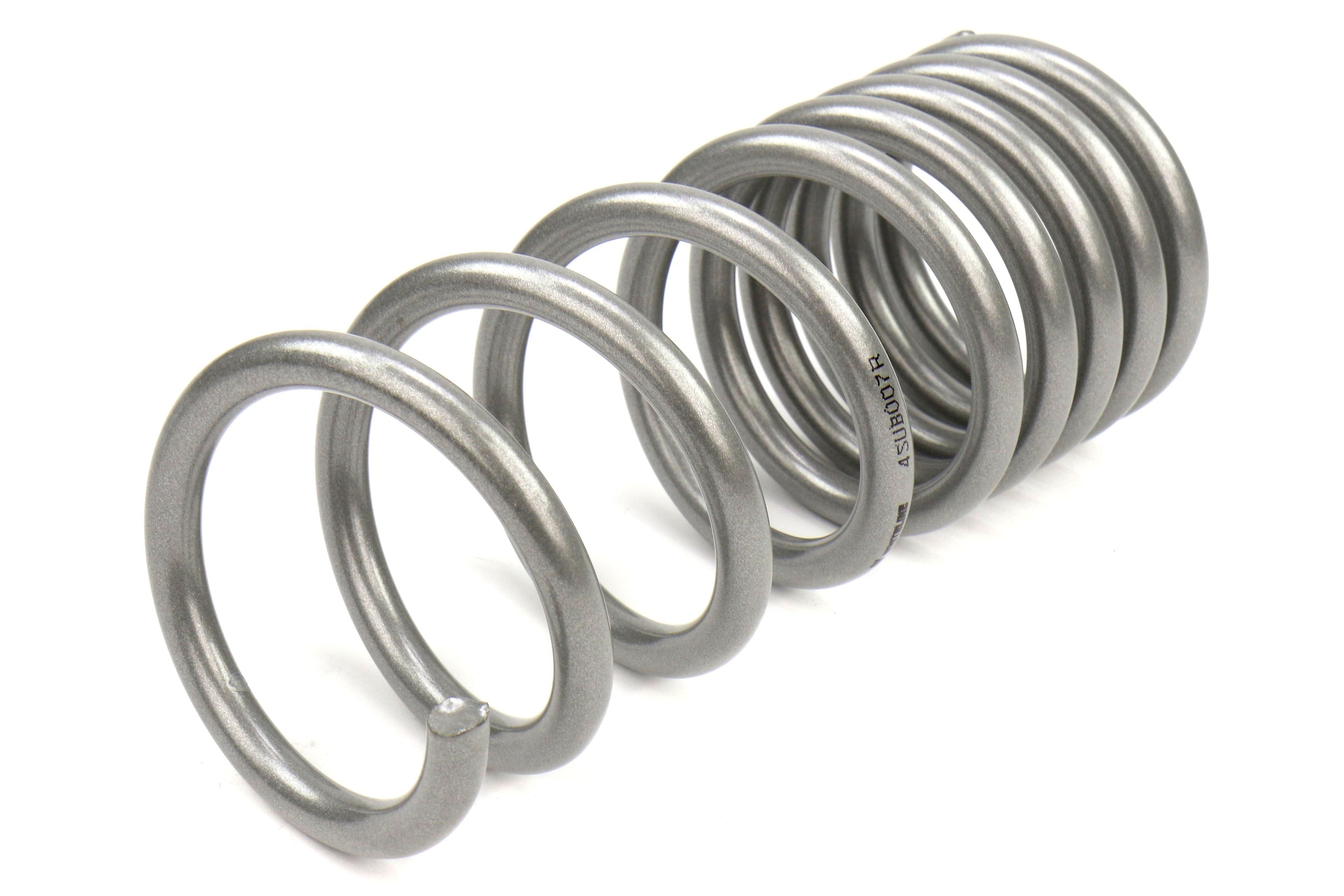 Whiteline Lowering Springs Kit - 2015-2021 Subaru STI