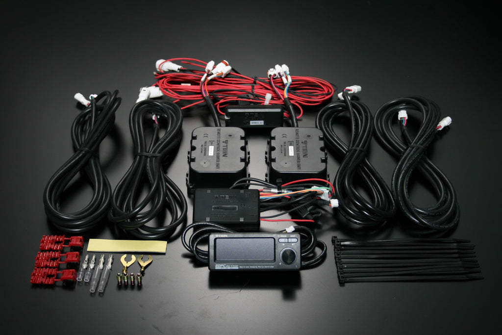 Tein EDFC Active Pro Controller Kit - Universal