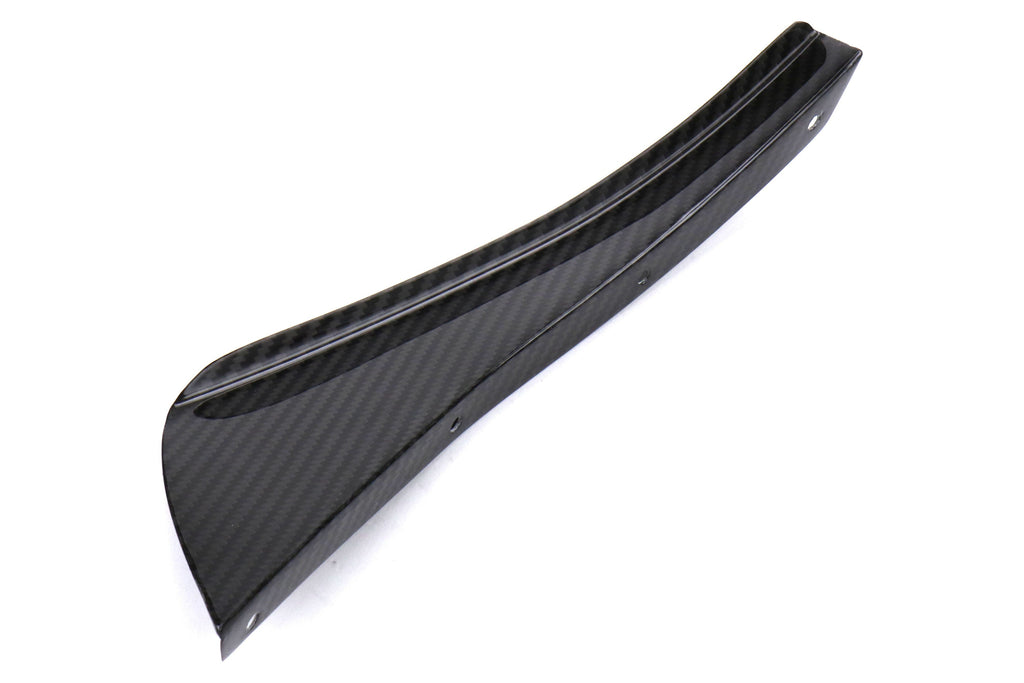 Verus Engineering Dive Planes Canards - 2013-2016 Scion FR-S / Subaru BRZ