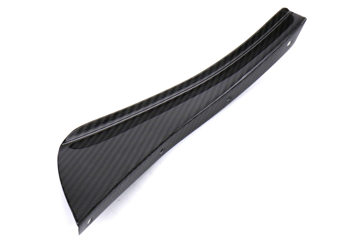 Verus Engineering Dive Planes Canards - 2013-2016 Scion FR-S / Subaru BRZ