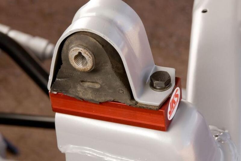 JKS Manufacturing Jeep Wrangler IJ/TJ Budget Motor Mount Lift