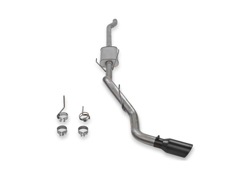 Flowmaster 03-12 RAM 2500/3500 5.7L FlowFX Cat-Back Exhaust System