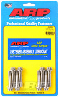 ARP Fasteners FA20 Rod Bolt Kit - 2013-2016 Scion FR-S / 2013-2020 Subaru BRZ / 2017-2019 Toyota 86