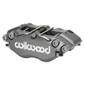 Wilwood caliper ndpr-utv 1.75/1.75 .250 rotor .77 LG pistons ANO