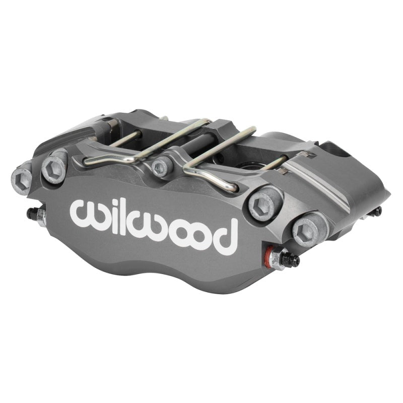 Wilwood caliper ndpr-utv 1.75/1.75 .250 rotor .77 LG pistons ANO