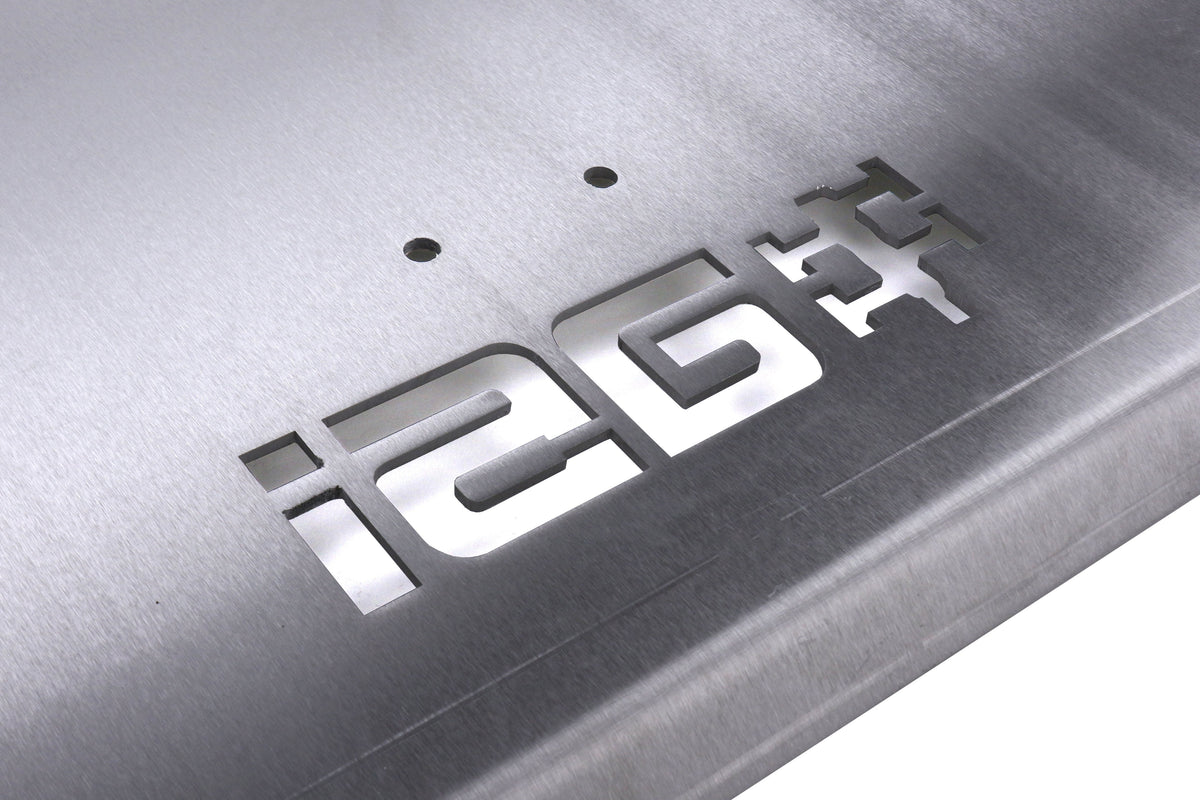 IAG Rally X Skid Plate - 2002-2007 Subaru WRX / STI