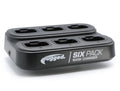 Rugged Radios 6-Pack Bank Charger for Handheld Radios R1