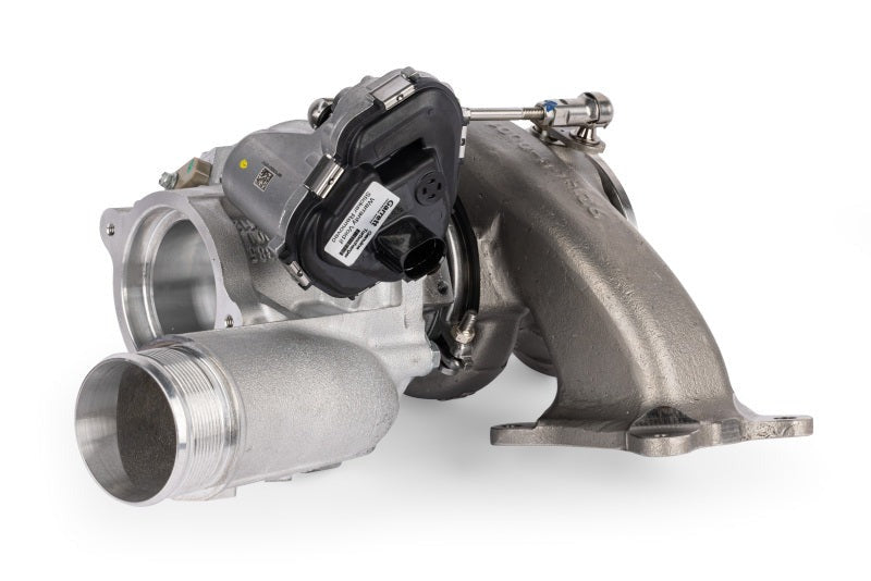 APR Stage 3 PowerMax GT2563S Turbocharger System (2.0T EA888.4)