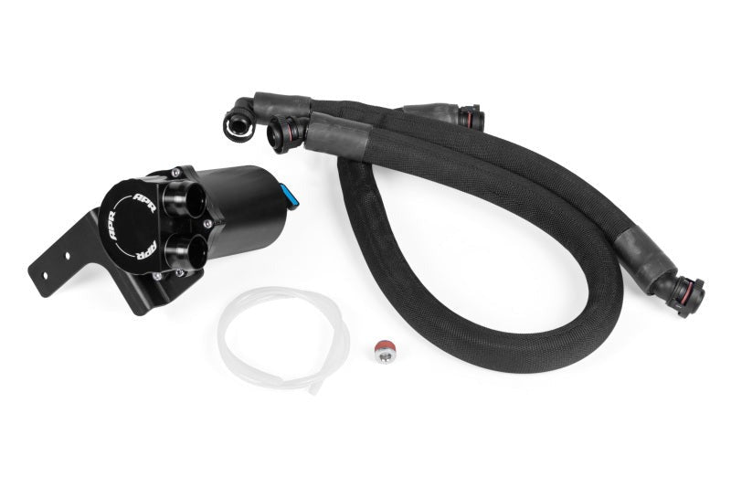 APR 11-18 Volkswagen Jetta Catch Can Kit - EA888.1 Jetta/GLI