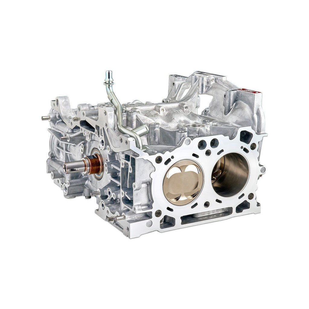IAG 1000 FA24 Closed Deck Short Block for 2022-24 Subaru WRX - 1000 BHP