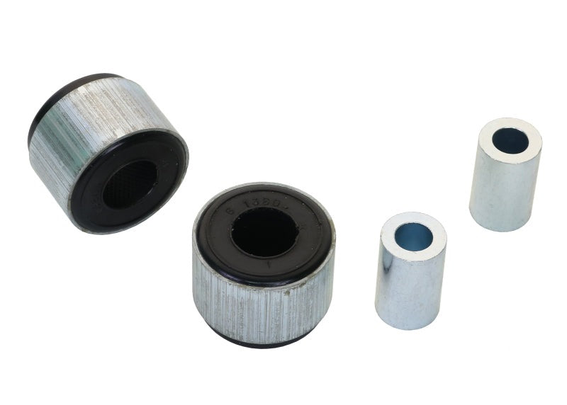 Whiteline Differential Mount Bushing in Cradle - 2002-2008 Subaru Impreza / 2002-2007 Subaru WRX / 2004-2007 Subaru STI / 2002-2008 Subaru Forester / 2003-2009 Subaru Legacy / 2003-2009 Subaru Outback