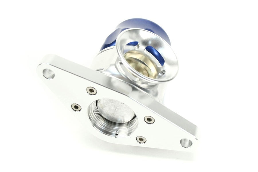 Turbosmart Dual Port Blow Off Valve - Subaru Models (inc. 2002-2007 WRX / 2004-2021 STI
