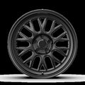 fifteen52 Holeshot RSR 19x9.5 5x114.3 38mm ET 73.1mm Center Bore Frosted Graphite Wheel