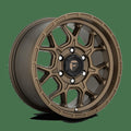 D671 17X9 5X5.0 MT-BRNZ 01MM