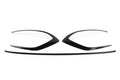APR 22-24 Volkswagen GTI (MK8) Carbon Fiber Front Trim