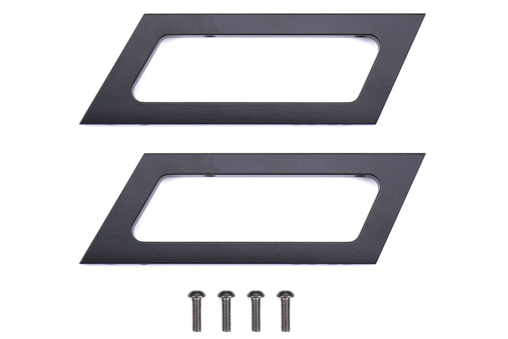 APR Performance GTC-200 2.5 Inch Risers Universal