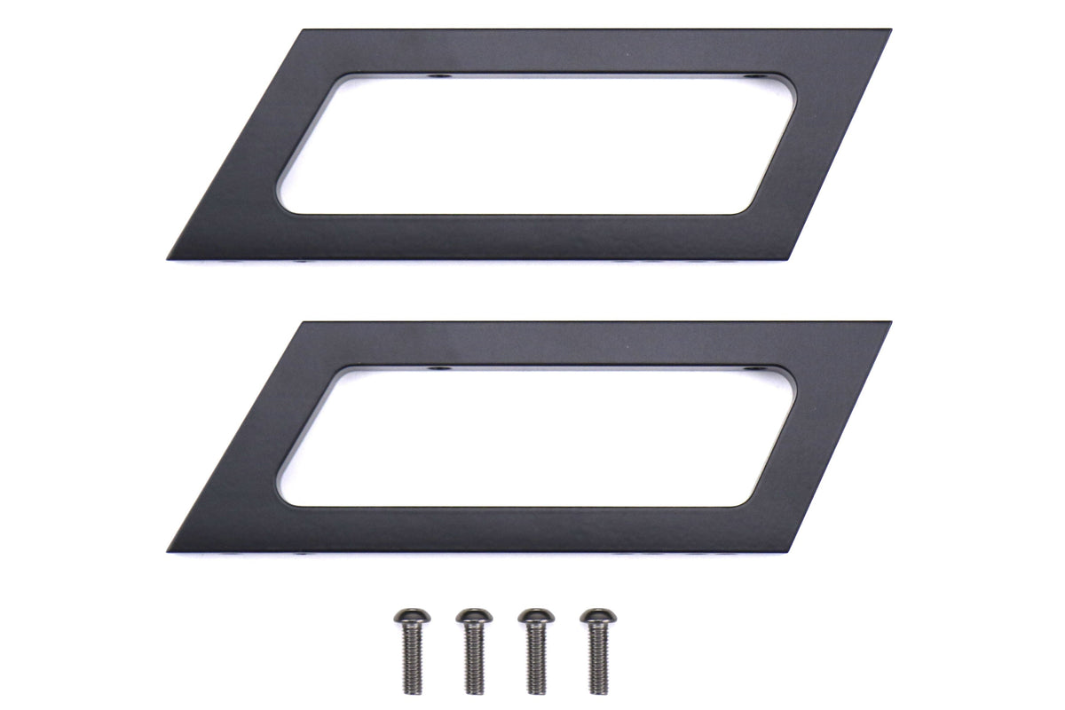 APR Performance GTC-200 2.5 Inch Risers Universal