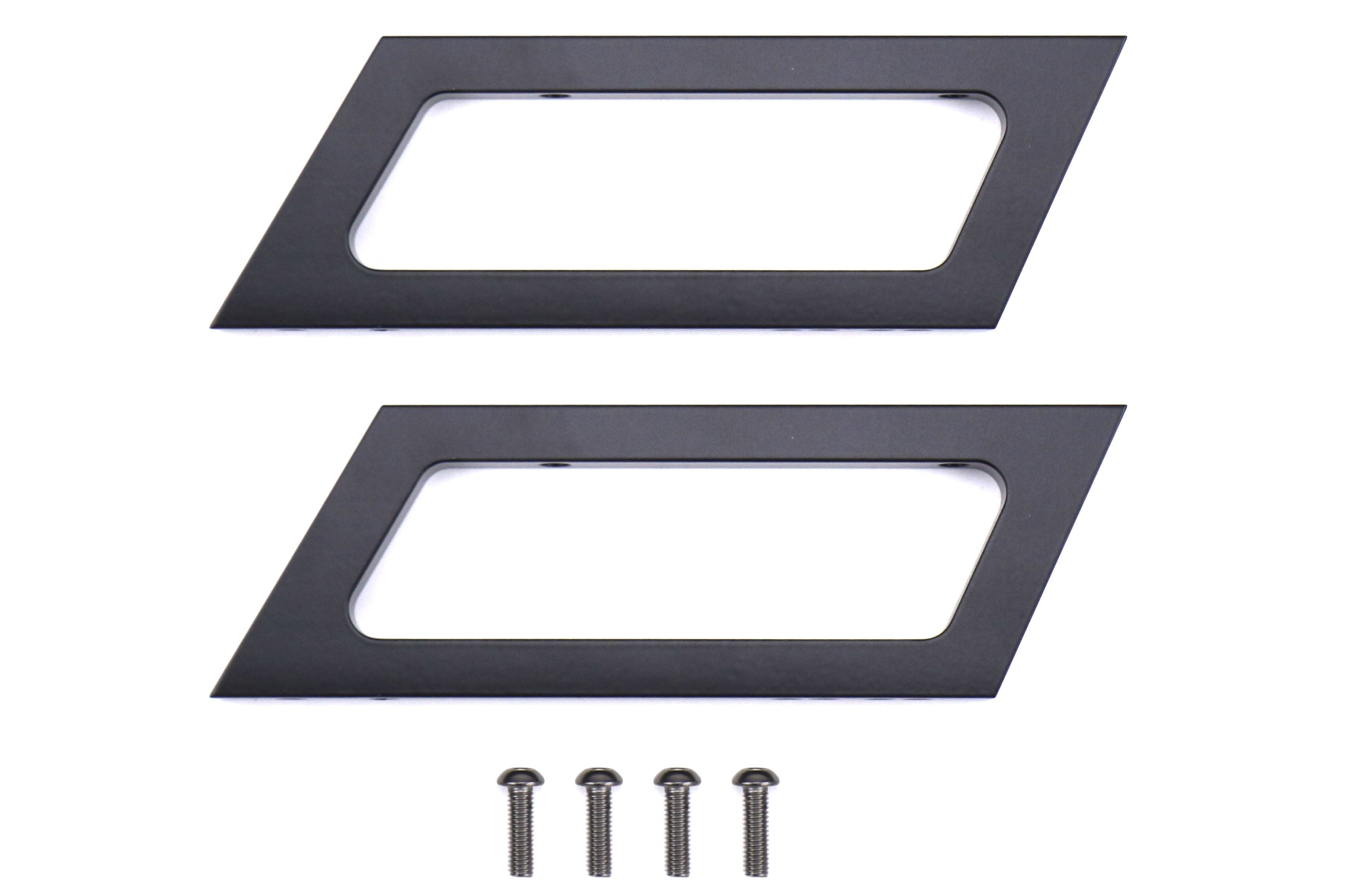 APR Performance GTC-200 2.5 Inch Risers Universal