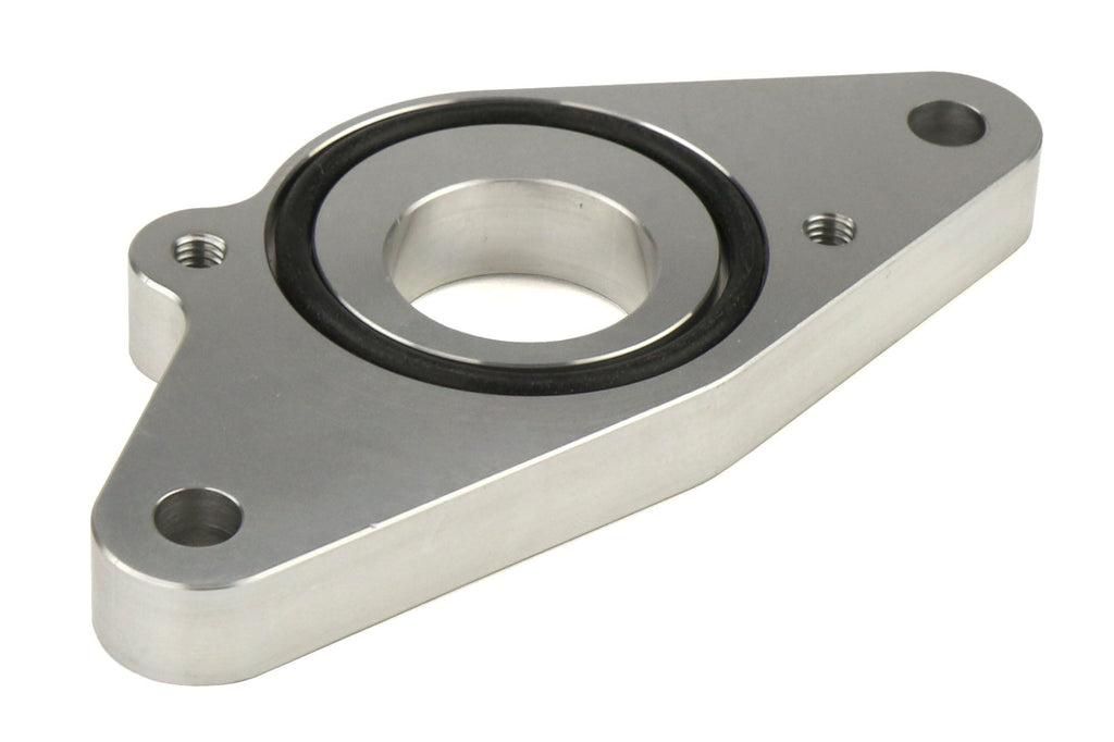 Torque Solution Greddy Type R/RZ/RS/S BOV Adapter - 2002-2007 Subaru WRX / 2004-2020 STI
