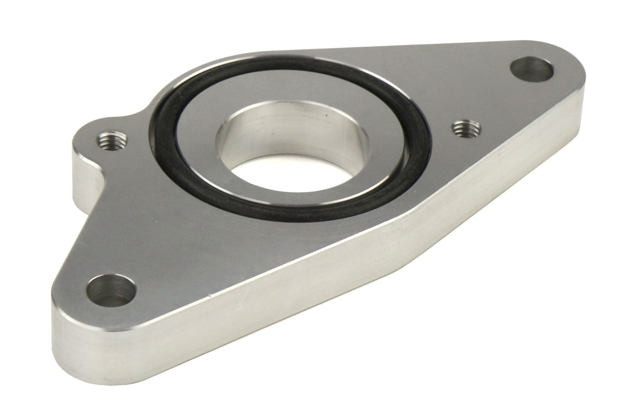 Torque Solution Greddy Type R/RZ/RS/S BOV Adapter - 2002-2007 Subaru WRX / 2004-2020 STI