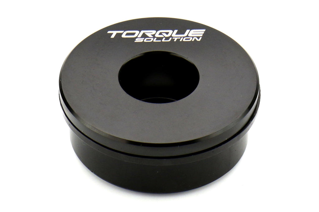 Torque Solution Differential Mount Inserts - 2015-2021 Subaru WRX/STI