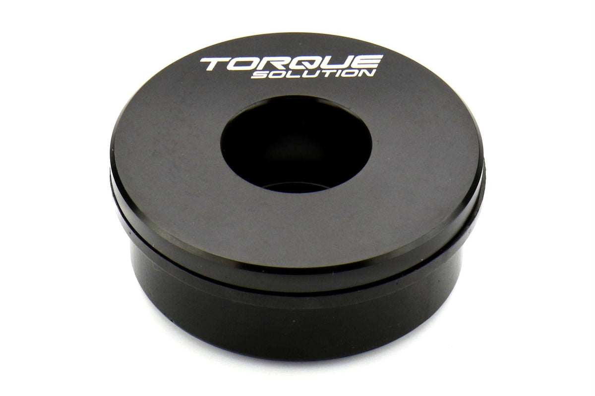 Torque Solution Differential Mount Inserts - 2015-2021 Subaru WRX/STI