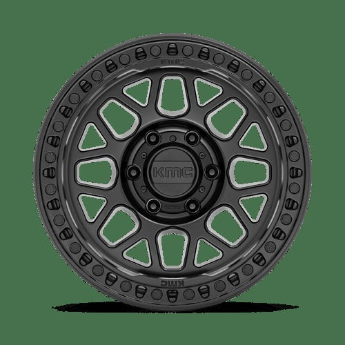 KM549 20X9 6X135 S-BLK 0MM