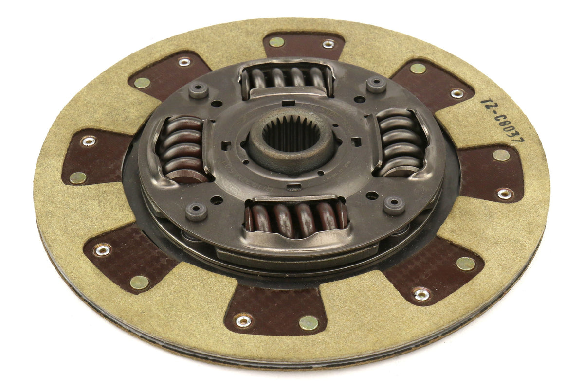 South Bend Clutch Stage 3 Endurance Clutch Kit - 2006-2017 Subaru WRX