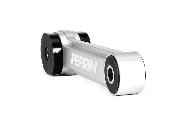 Perrin 02-26 Subaru WRX STI Pitch Stop Mount - Silver