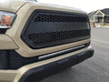 2016-Present TOYOTA TACOMA 32" LOWER BUMPER FLUSH SLIM LIGHT BAR KIT