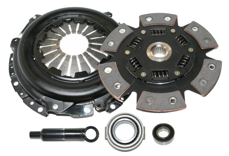 Competition Clutch Stage 1 Gravity Series Clutch Kit - 1998-2004 Subaru Forester