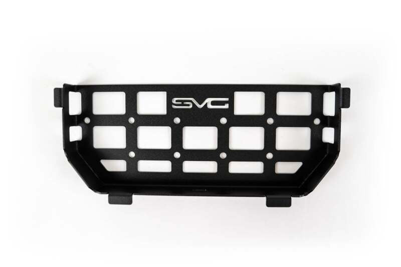 DV8 Offroad 2021-2024 Ford Bronco Seat Back Molle Pockets