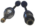 DSS Subaru 750HP Level 5 Front Axle -Left RA8520L5 - 2002-2003 Subaru WRX