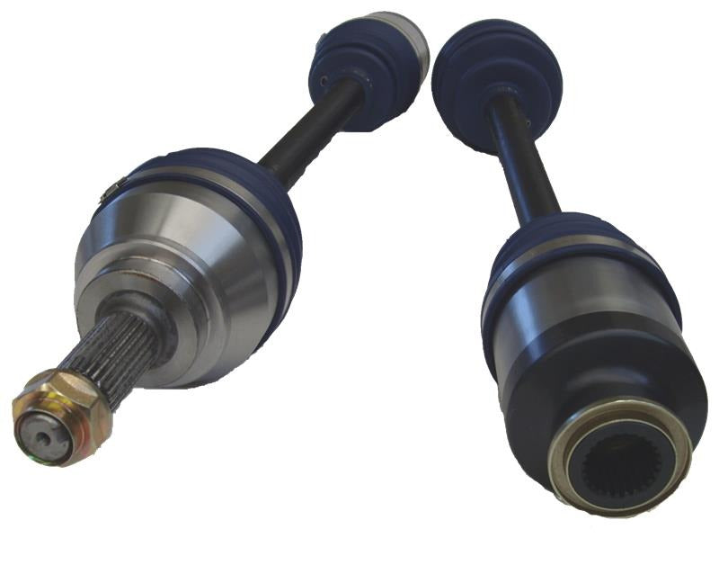 DSS Subaru 750HP Level 5 Front Axle -Left RA8520L5 - 2002-2003 Subaru WRX