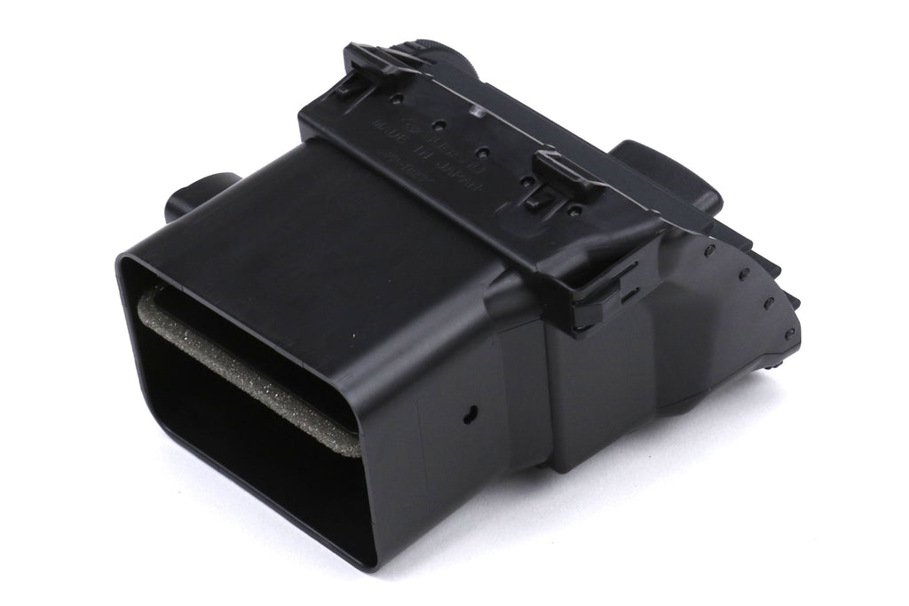 Subaru AC Vent Left (for Forester / XV Android) - 2014-2015 Subaru Forester / 2012-2014 Impreza