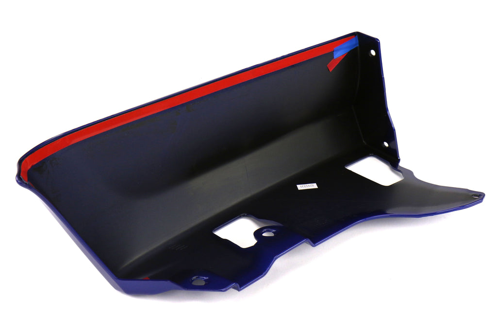 Subaru Rear Aero Splashguard USDM - 2015-2021 Subaru WRX / STI