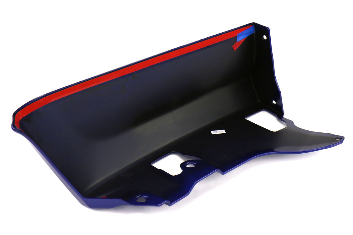 Subaru Rear Aero Splashguard USDM - 2015-2021 Subaru WRX / STI