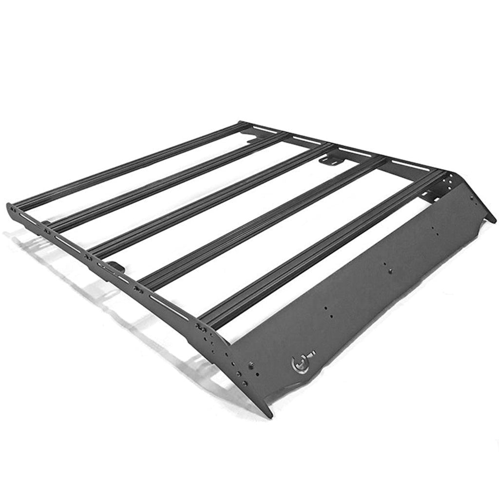 PRINSU Toyota 2nd-3rd Gen Tacoma Double Cab 2005-2023 Roof Rack